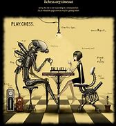 Play Chess with me